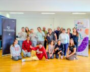 Workshop - Teatro - Festival das Artes Inclusivas